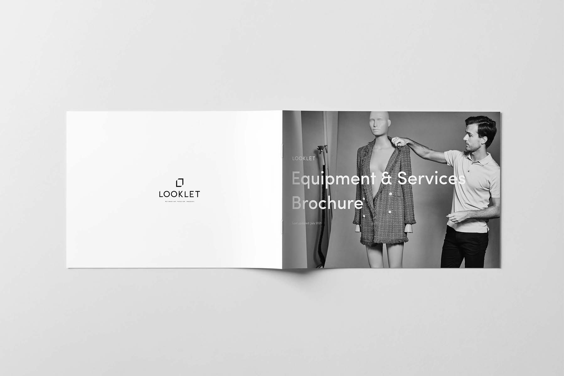 Looklet-Service Brochure copy